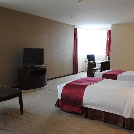 Suzhou Jasmine Hotel Екстериор снимка