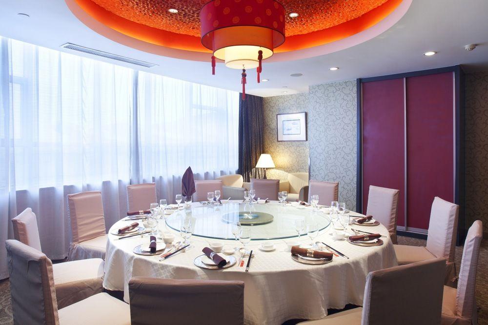 Suzhou Jasmine Hotel Екстериор снимка