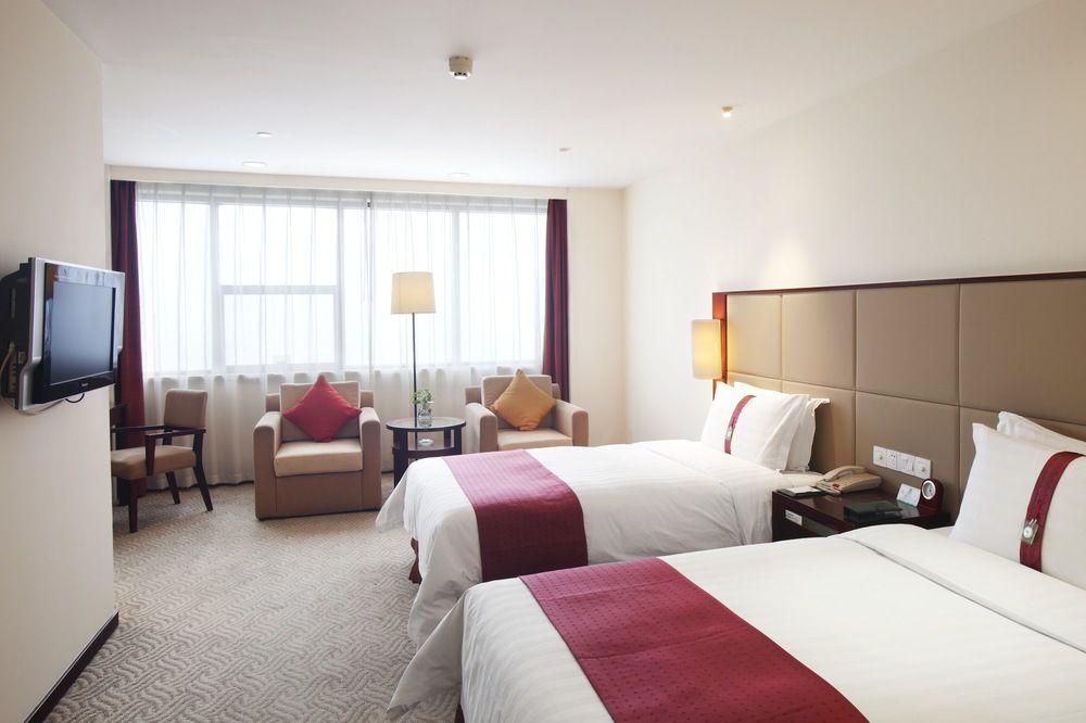Suzhou Jasmine Hotel Екстериор снимка