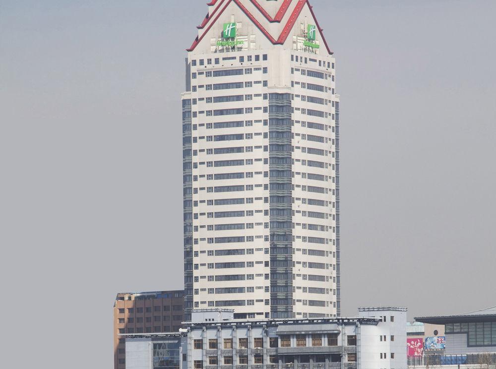 Suzhou Jasmine Hotel Екстериор снимка