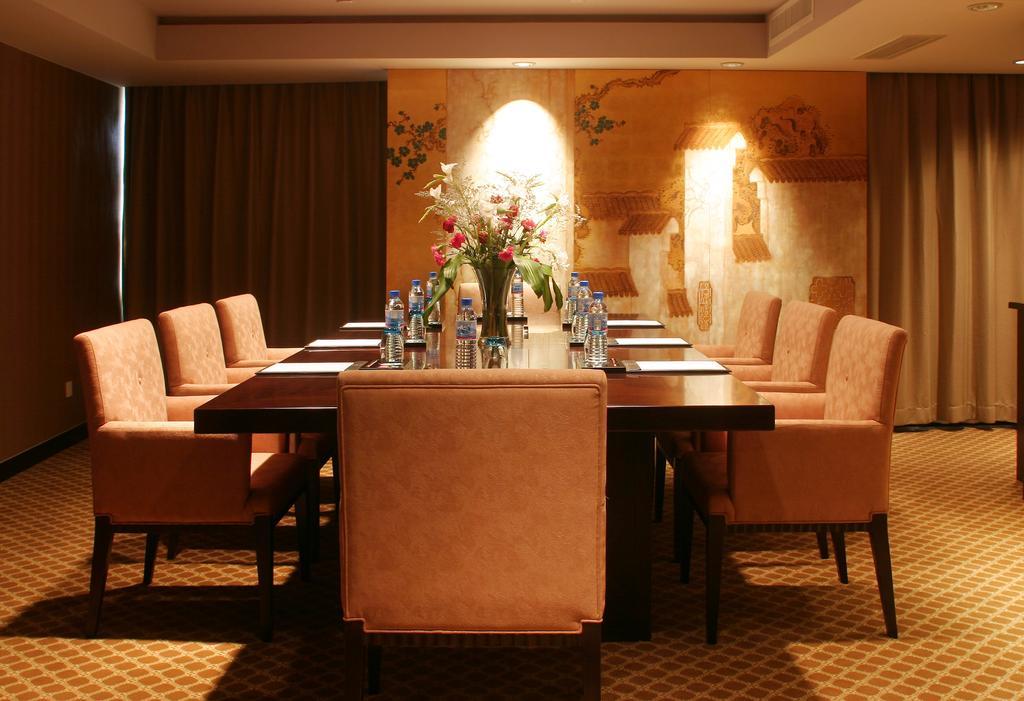 Suzhou Jasmine Hotel Екстериор снимка