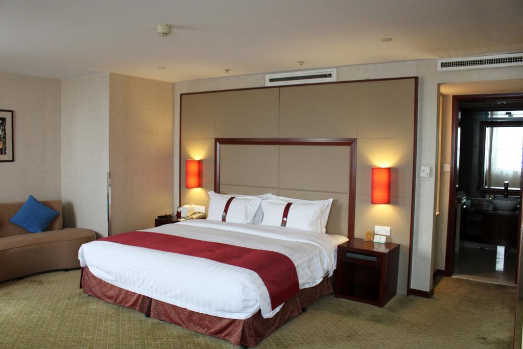 Suzhou Jasmine Hotel Стая снимка