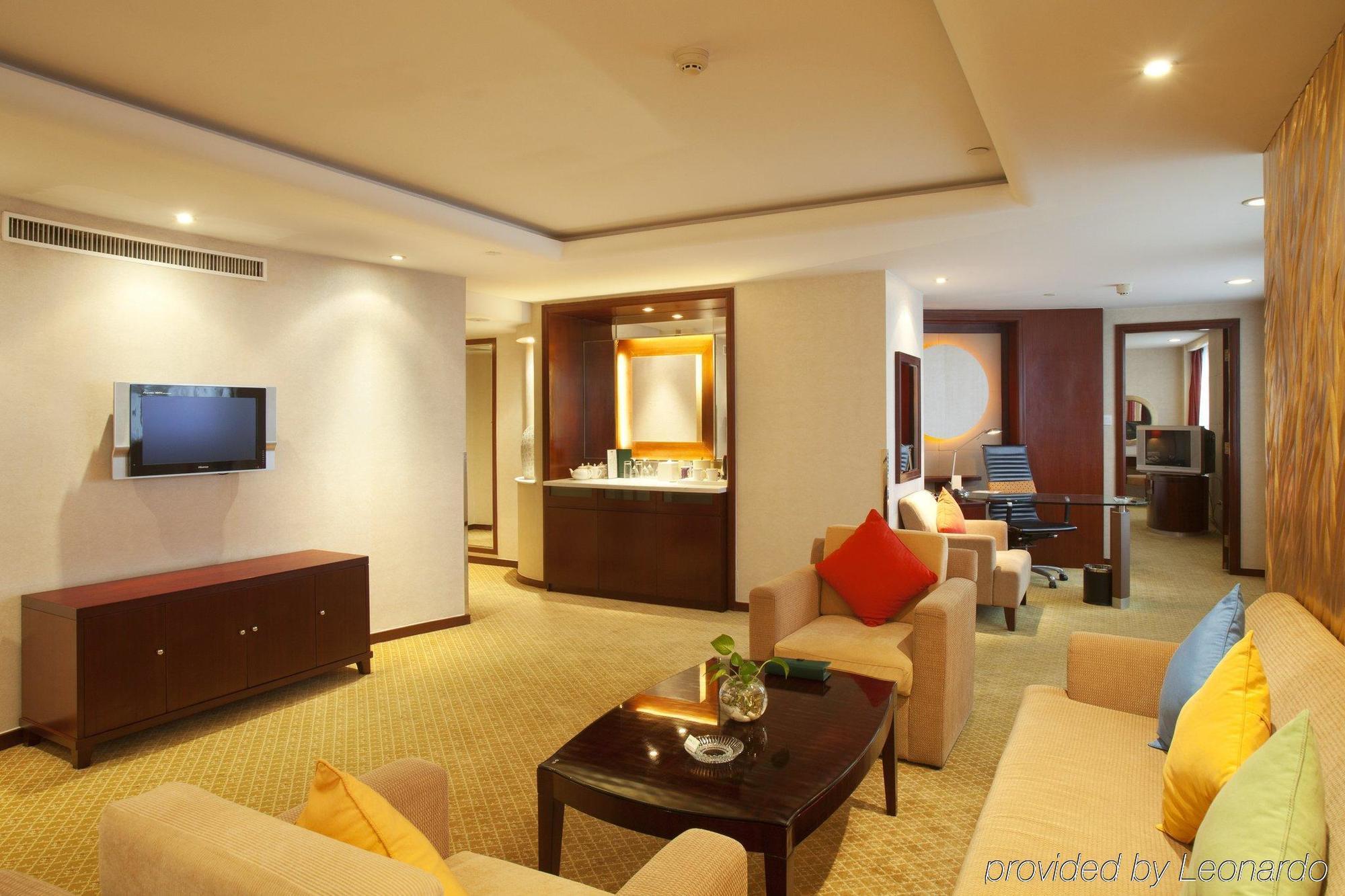 Suzhou Jasmine Hotel Стая снимка