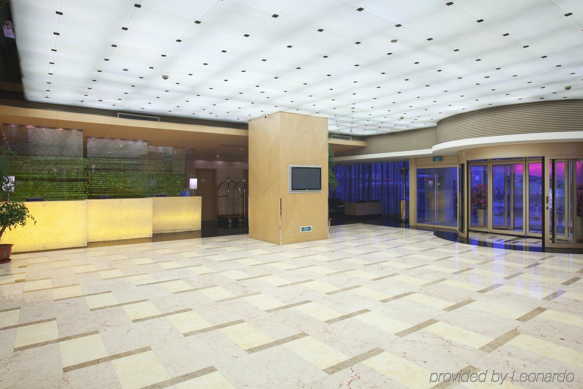 Suzhou Jasmine Hotel Интериор снимка
