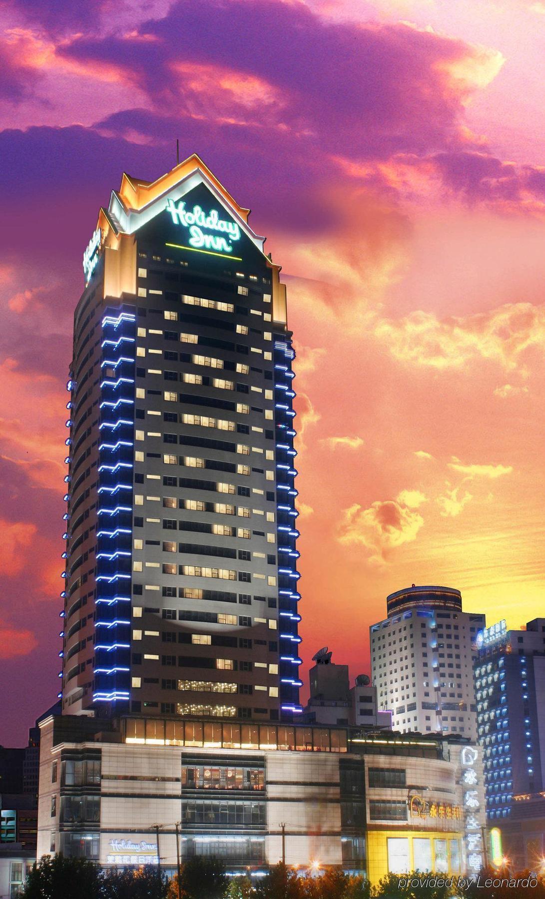 Suzhou Jasmine Hotel Екстериор снимка