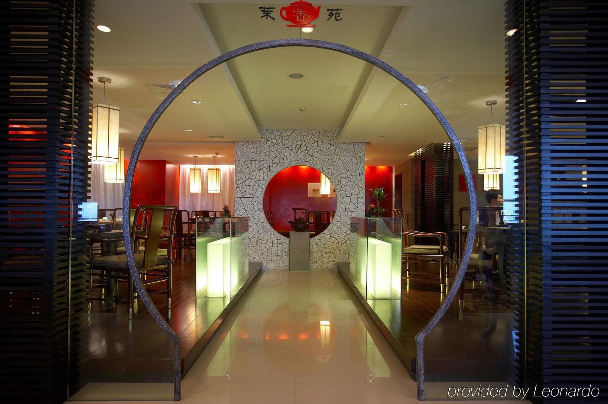 Suzhou Jasmine Hotel Интериор снимка