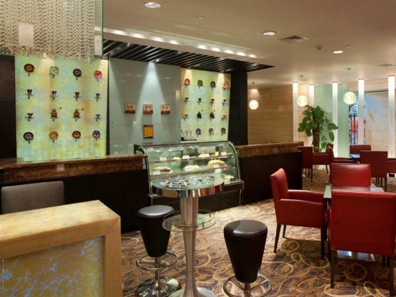 Suzhou Jasmine Hotel Екстериор снимка