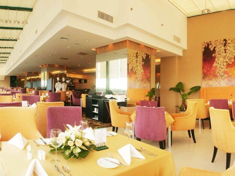 Suzhou Jasmine Hotel Екстериор снимка