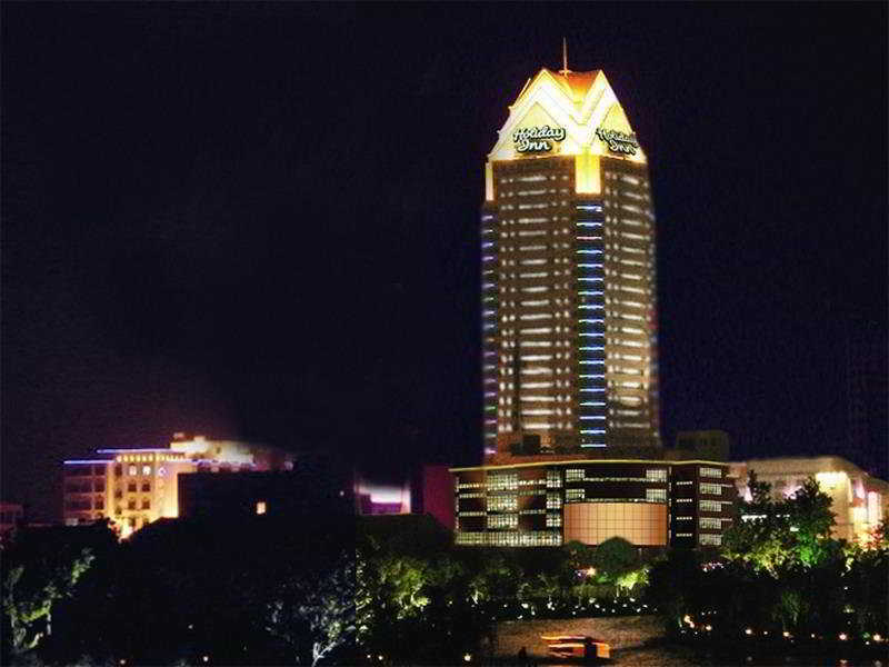 Suzhou Jasmine Hotel Екстериор снимка
