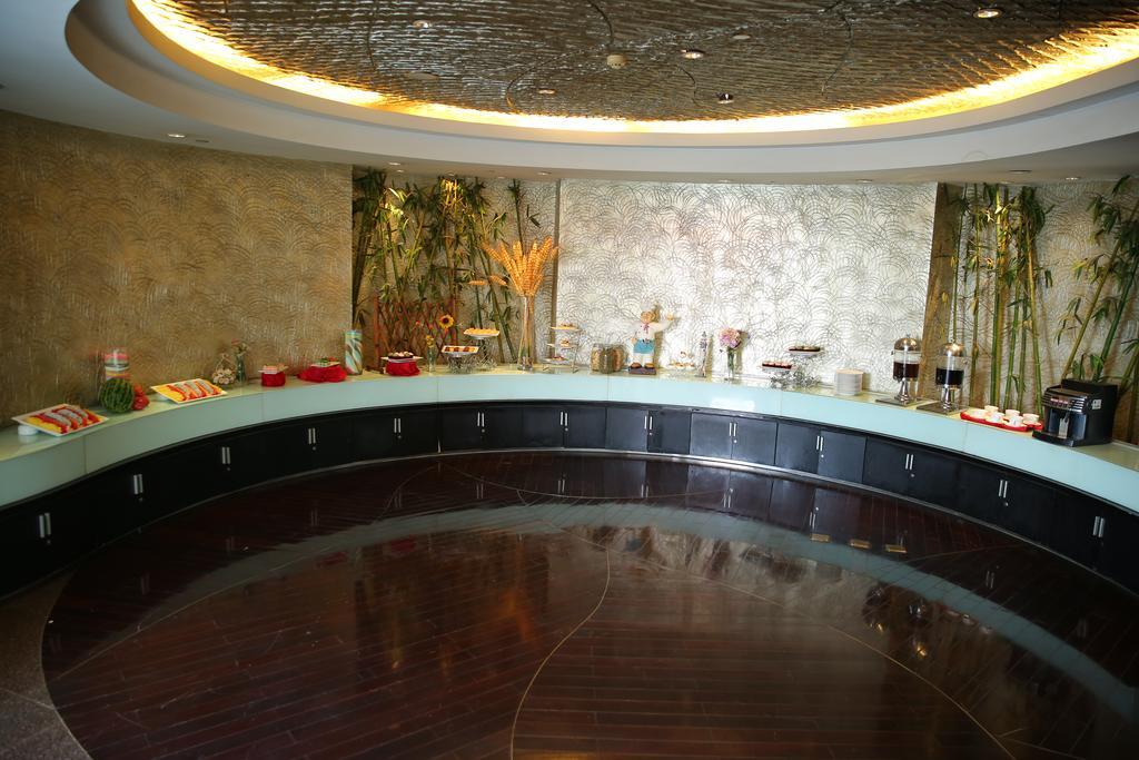 Suzhou Jasmine Hotel Екстериор снимка