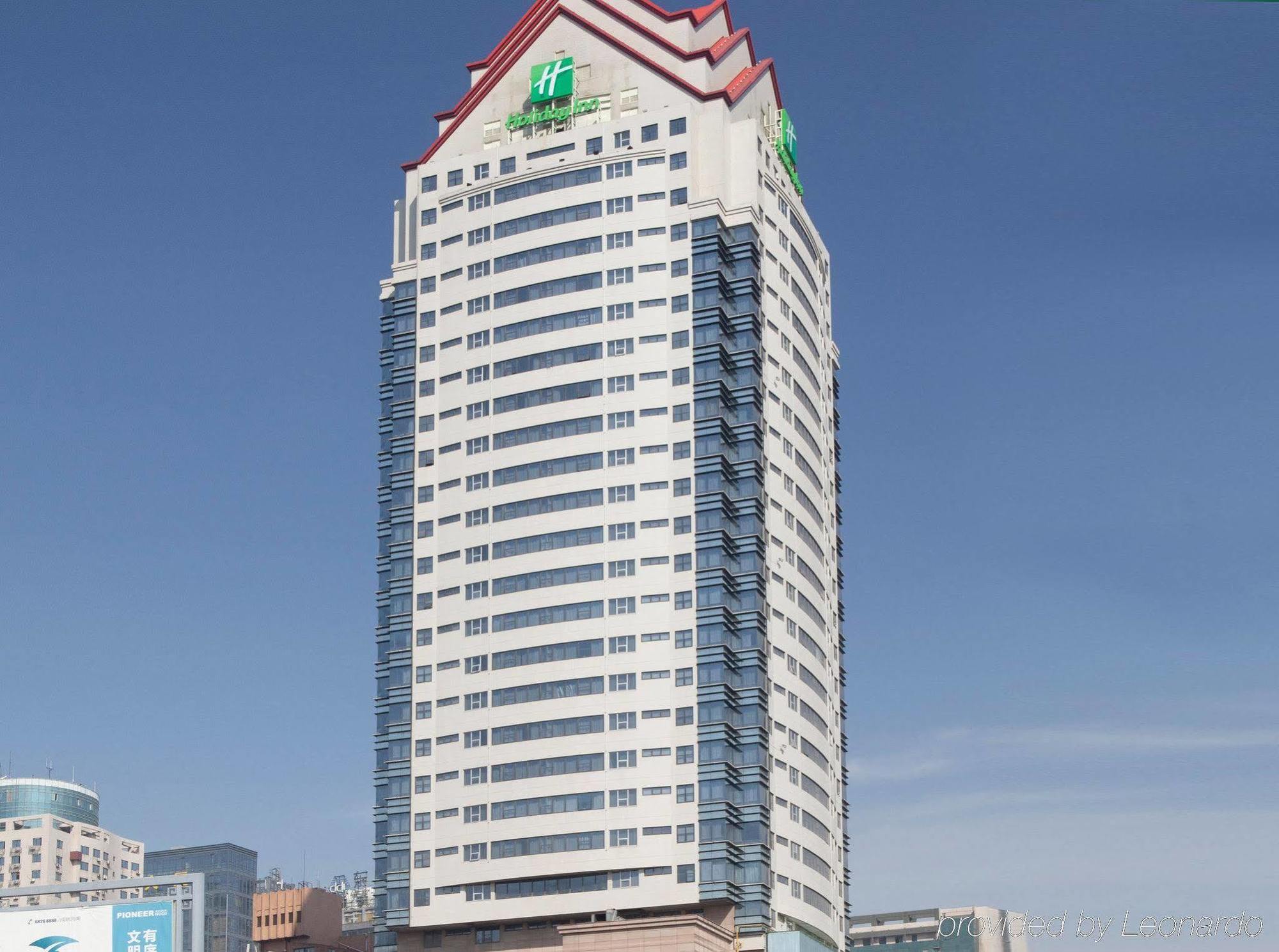 Suzhou Jasmine Hotel Екстериор снимка