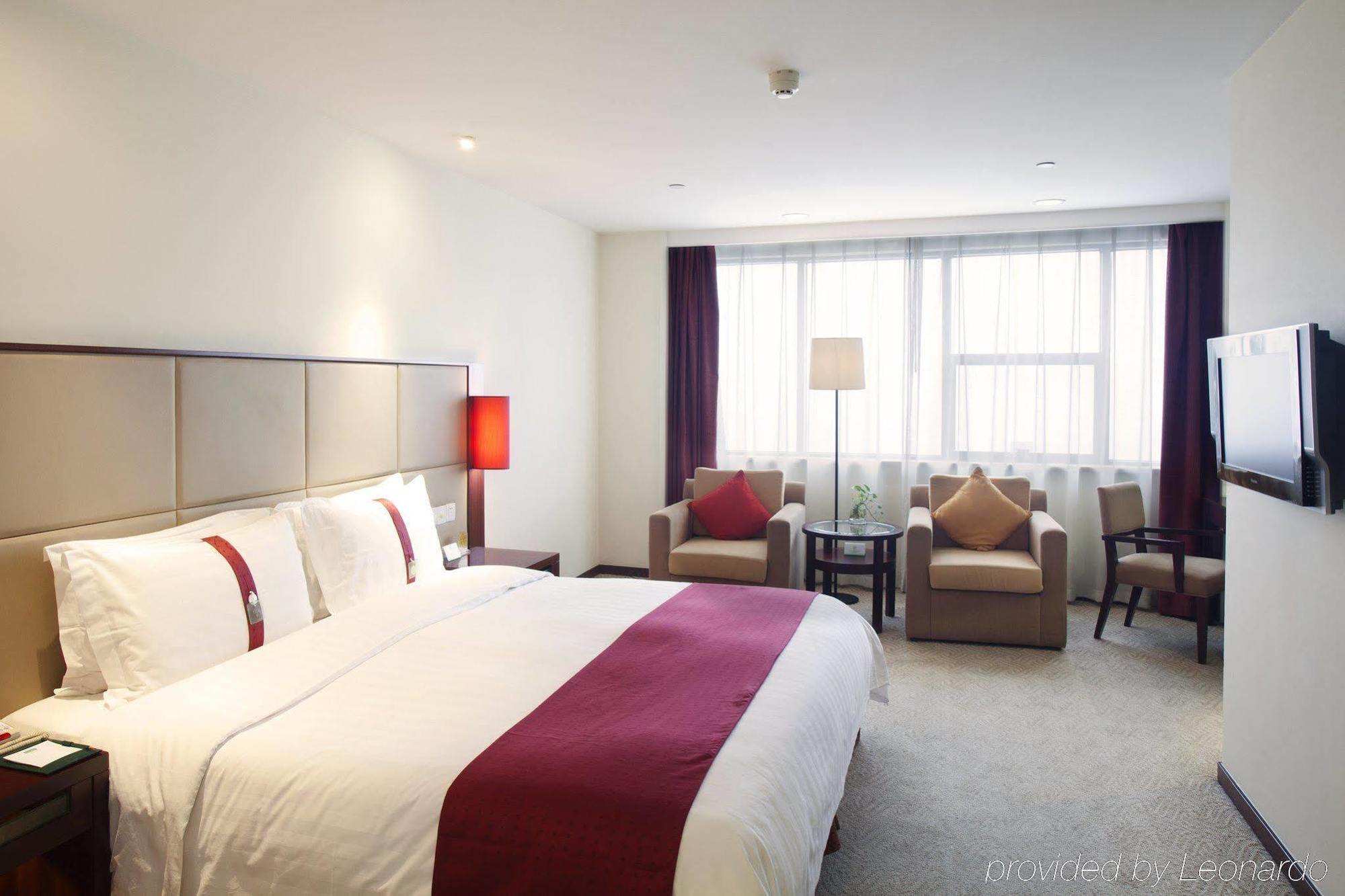Suzhou Jasmine Hotel Стая снимка