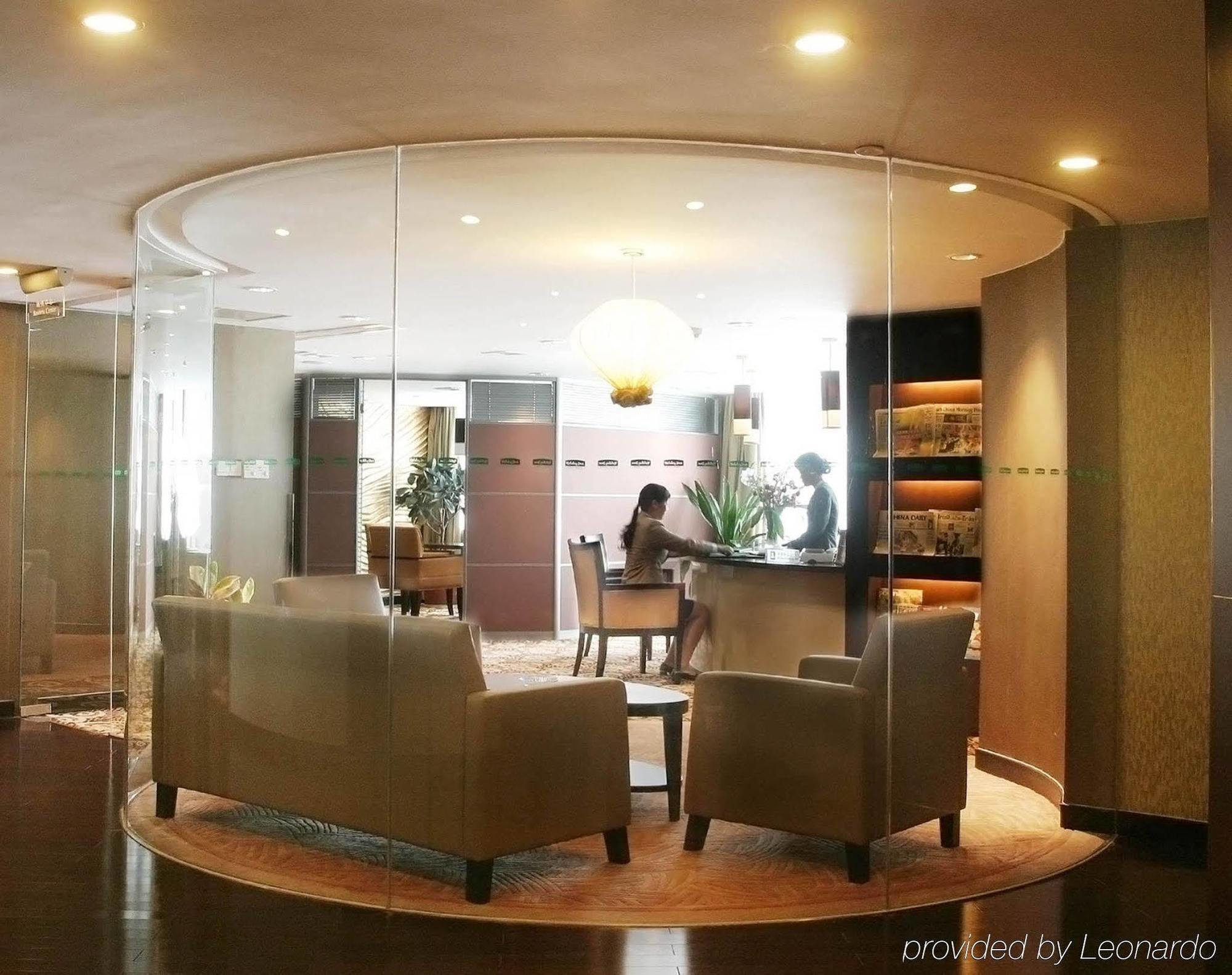 Suzhou Jasmine Hotel Интериор снимка