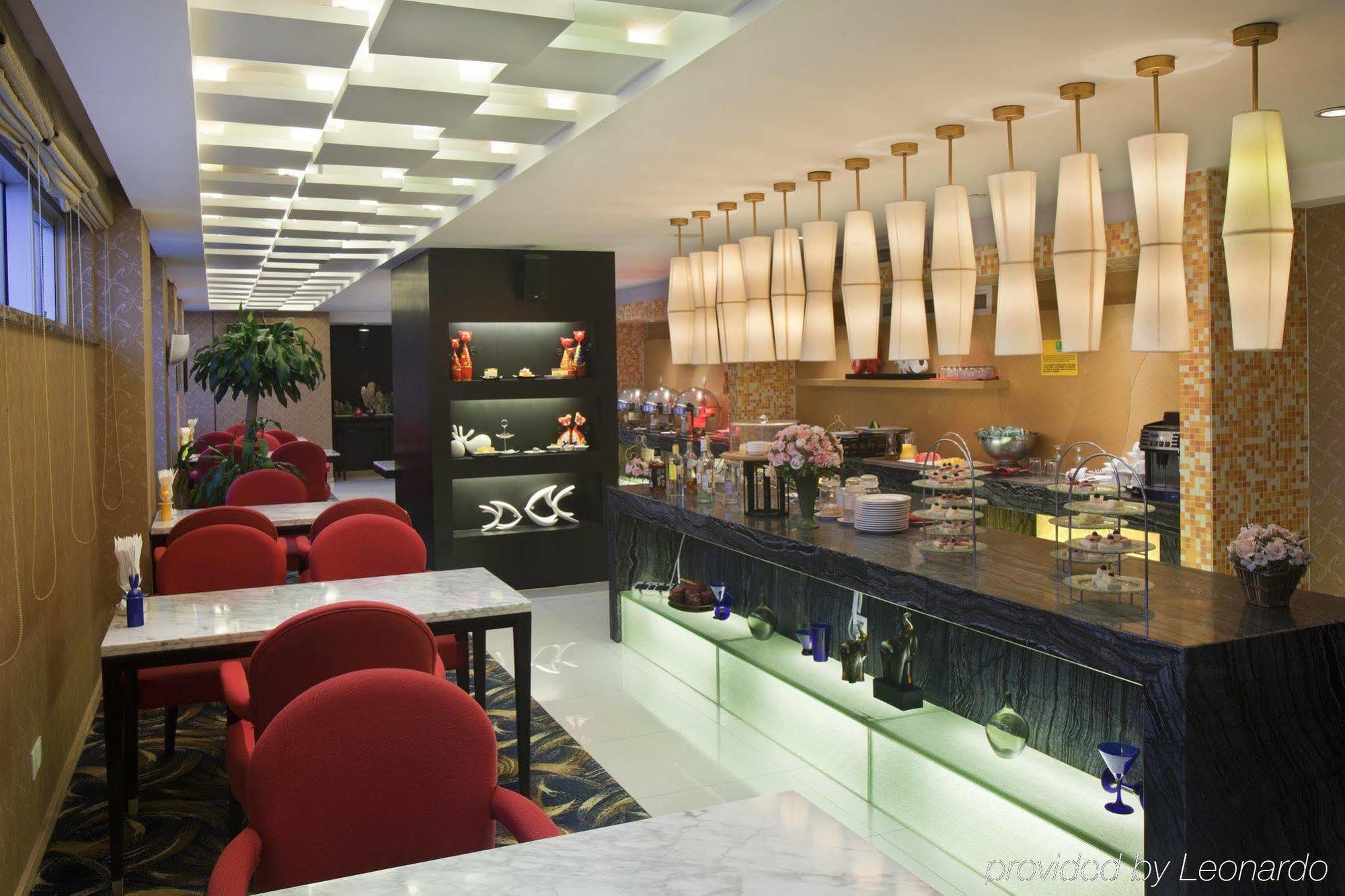 Suzhou Jasmine Hotel Ресторант снимка