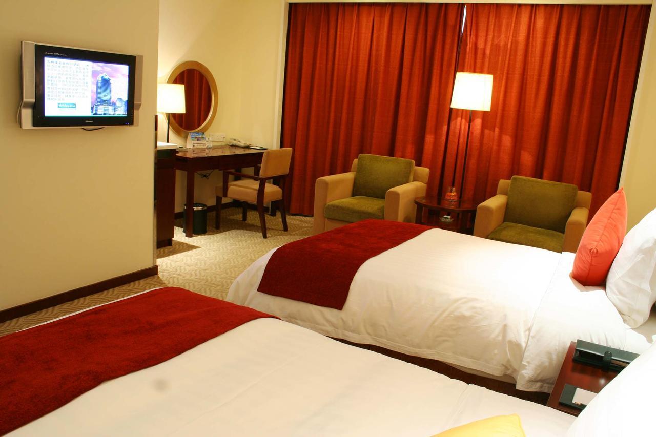 Suzhou Jasmine Hotel Екстериор снимка