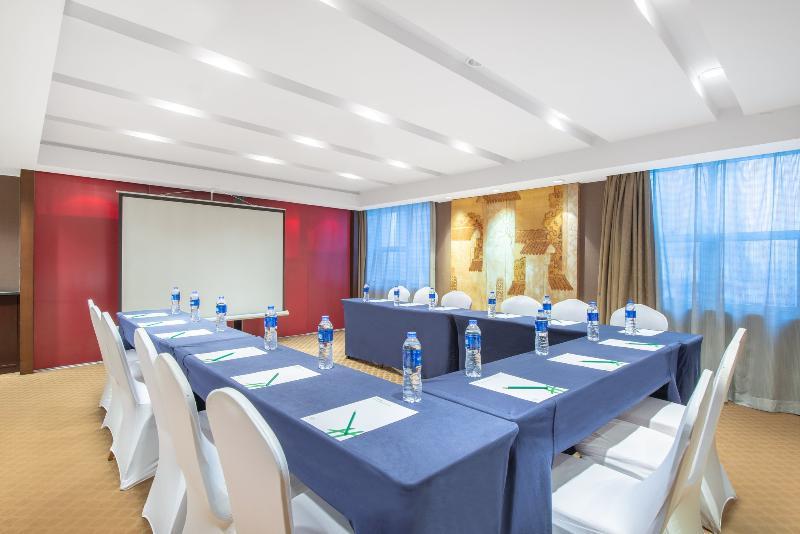 Suzhou Jasmine Hotel Екстериор снимка