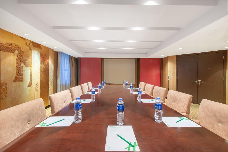 Suzhou Jasmine Hotel Екстериор снимка