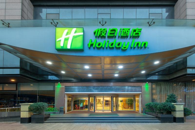 Suzhou Jasmine Hotel Екстериор снимка