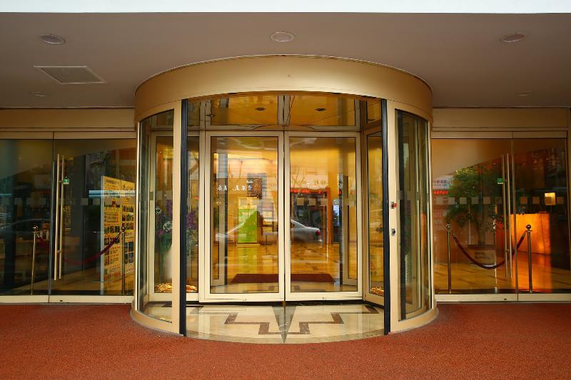 Suzhou Jasmine Hotel Екстериор снимка