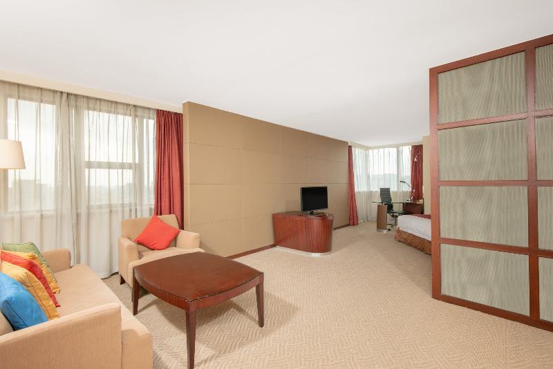 Suzhou Jasmine Hotel Екстериор снимка