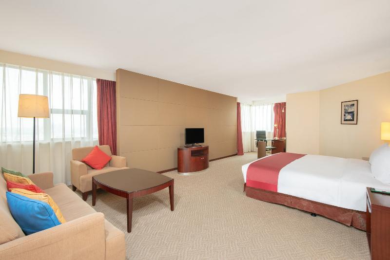 Suzhou Jasmine Hotel Екстериор снимка