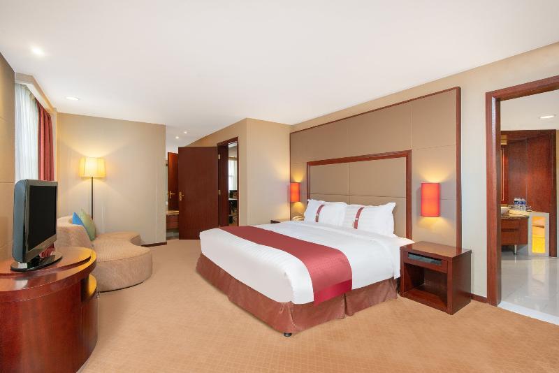 Suzhou Jasmine Hotel Екстериор снимка
