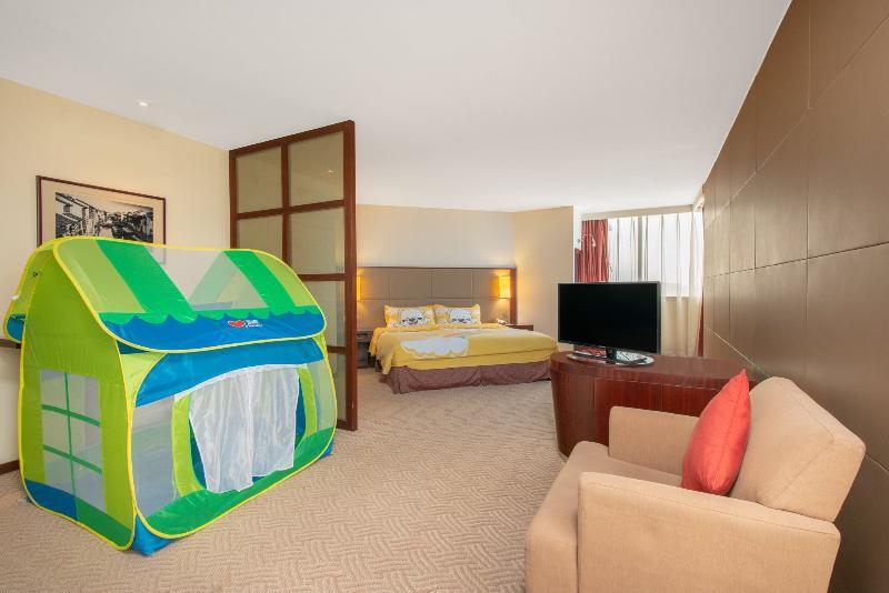 Suzhou Jasmine Hotel Екстериор снимка