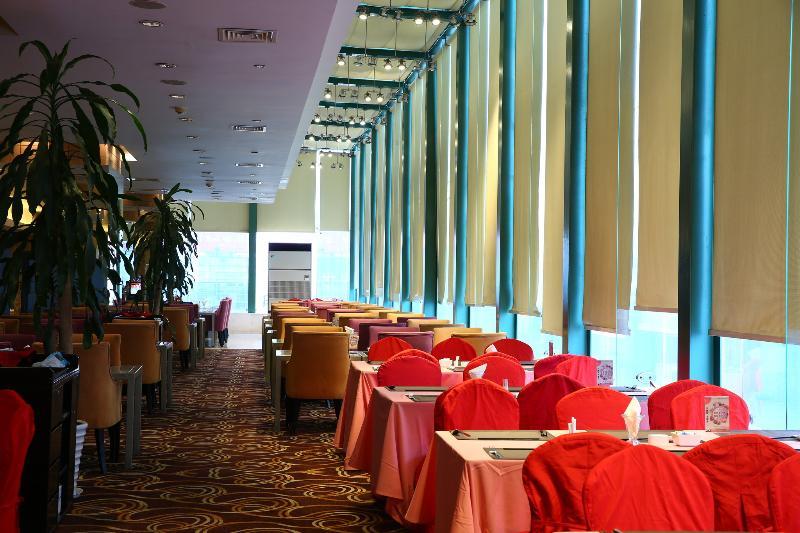 Suzhou Jasmine Hotel Екстериор снимка