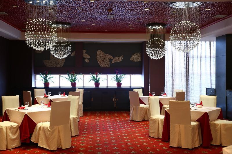 Suzhou Jasmine Hotel Екстериор снимка