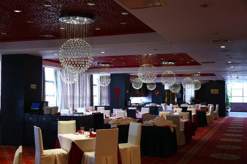 Suzhou Jasmine Hotel Екстериор снимка